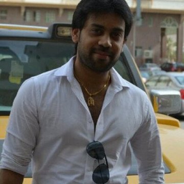 Aata Sandeep