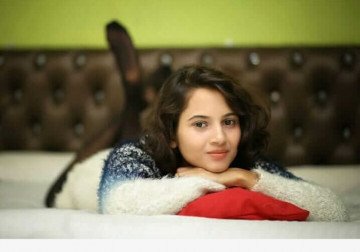 Divya Dekate