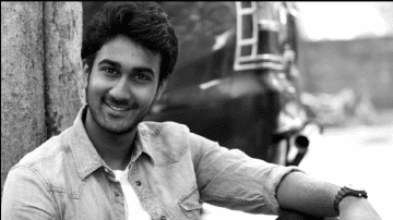 Santosh Sobhan