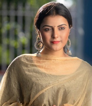 Richa Kalra