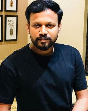 Ram Naresh Diwakar