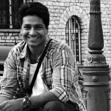 Gagan Dev Riar