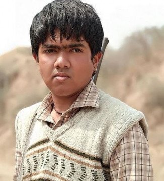 Kumar Jadye