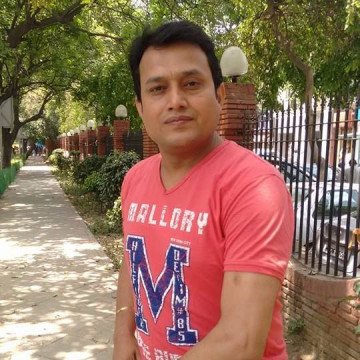 Vijay Kumar Dogra