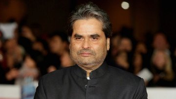 Vishal Bhardwaj