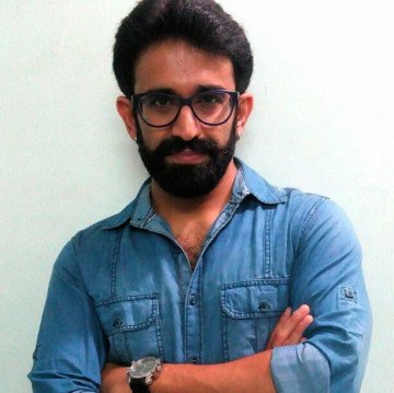 Ambarish Deshpande