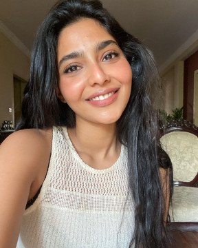 Aishwarya Lekshmi