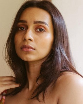 Sanchana Natarajan