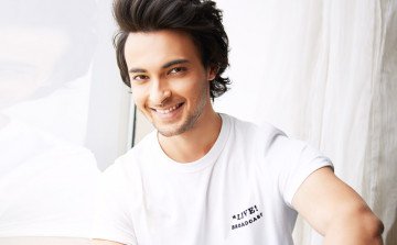 Aayush Sharma