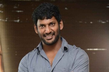Vishal Krishna