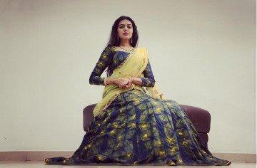 Shivani Rajasekhar
