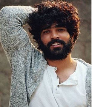 Prashanth Madugula