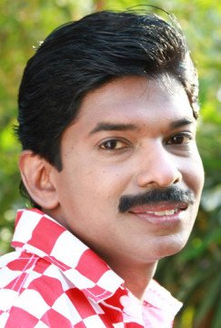 Santhosh Pandit