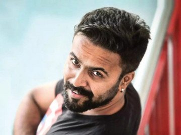 Sanju Sivram