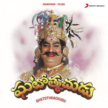 Ghatothkachudu