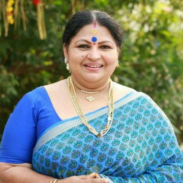 Ponnamma Babu