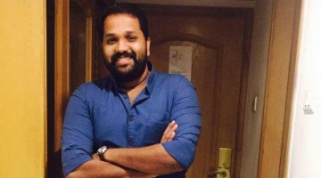 Arun Gopy