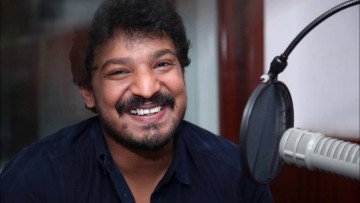 Nithin Renji Panicker