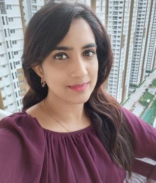 Rushika Raj