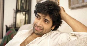 Adivi Sesh