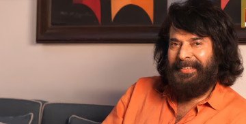 Mammootty