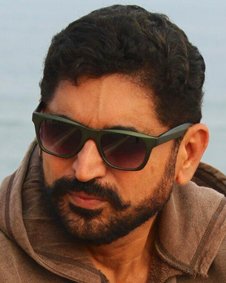Suresh Chandra Menon