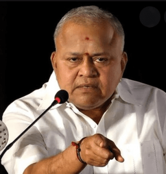 Radha Ravi