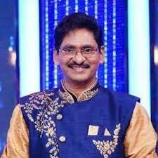 SV Krishna Reddy