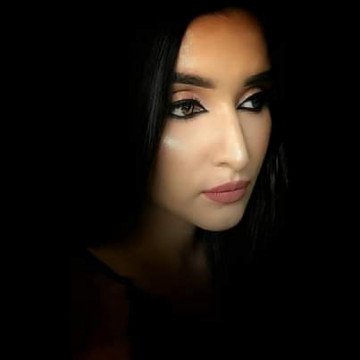 Garima Singh