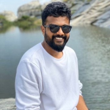 Mourya Siddavaram