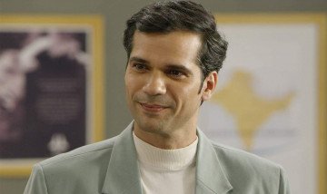 Neil Bhoopalam