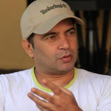 Kishor Arora