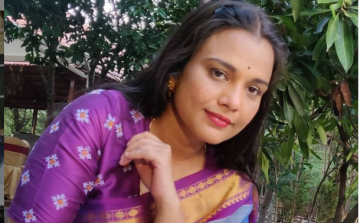 Bindu Chandramouli