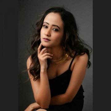 Nina Borah