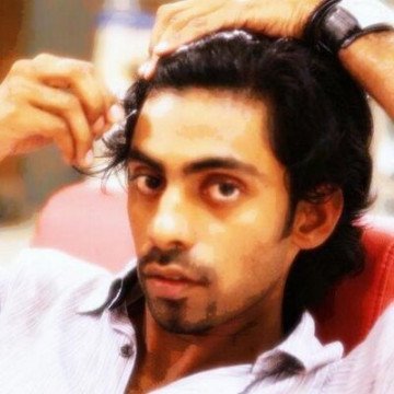 Saurabh Bharat