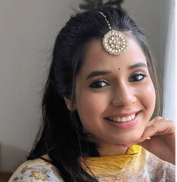 Tripti Shankhdhar