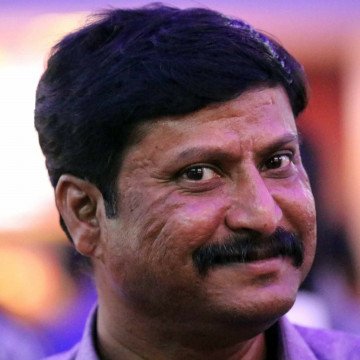 Shrikant Yadav