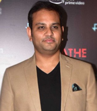 Mayank Sharma