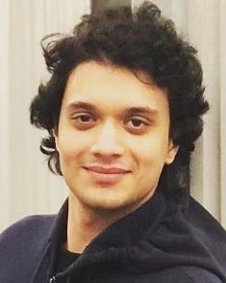 Namashi Chakraborty