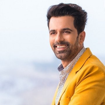 Anuj Sachdeva