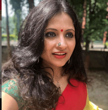 Auroshika Dey
