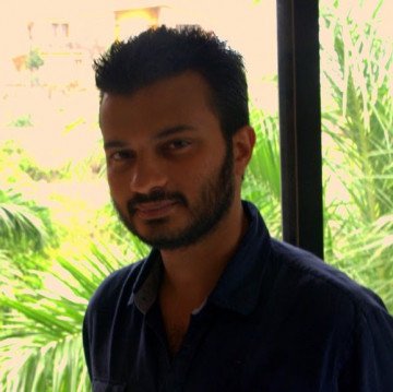 Sid Jayakar