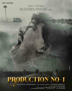 Production No1(Apple Creations)