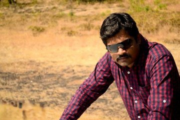 Pramod Shetty