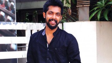 Sooraj S. Kurup