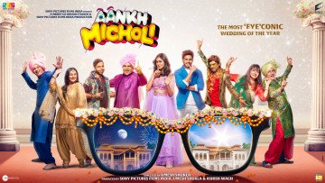 Aankh Micholi