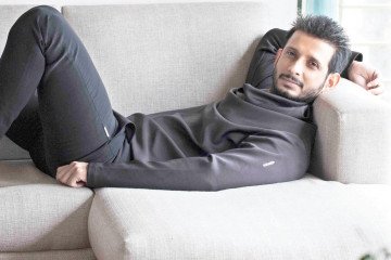 Sharman Joshi