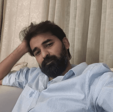 Abbas Sayyed