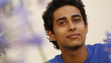 Suraj Sharma