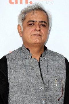 Hansal Mehta